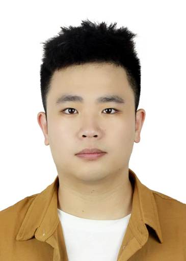 白底证件照